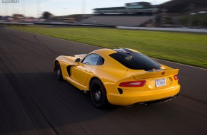 2013 SRT Viper