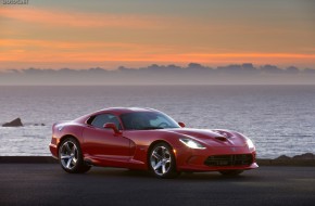 2013 SRT Viper