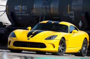 2013 SRT Viper