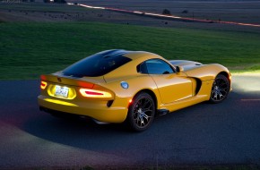 2013 SRT Viper