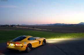 2013 SRT Viper