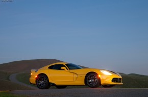 2013 SRT Viper