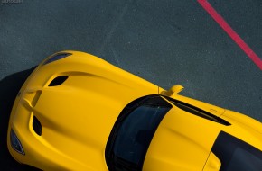 2013 SRT Viper