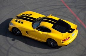 2013 SRT Viper