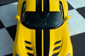 2013 SRT Viper