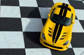 2013 SRT Viper