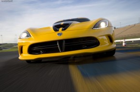 2013 SRT Viper