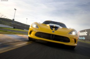 2013 SRT Viper