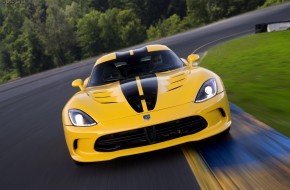 2013 SRT Viper