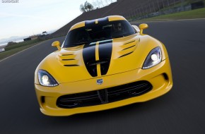 2013 SRT Viper