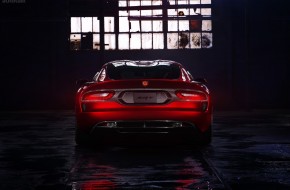 2013 SRT Viper