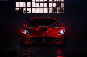 2013 SRT Viper