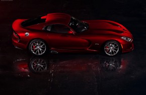 2013 SRT Viper