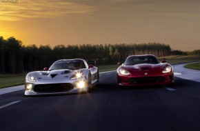 2013 SRT Viper