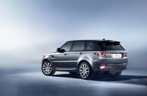 2014 Range Rover Sport