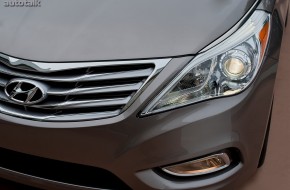 2013 Hyundai Azera