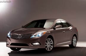 2013 Hyundai Azera