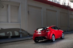 2013 Hyundai Veloster