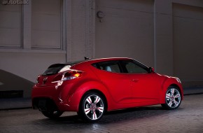 2013 Hyundai Veloster