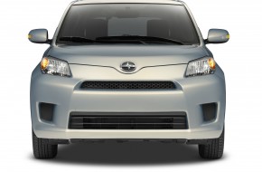 Scion xD 10 Series