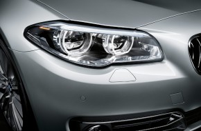 2014 BMW 535i