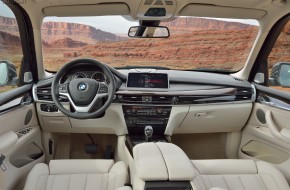 2014 BMW X5