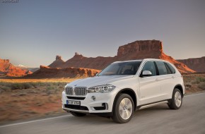 2014 BMW X5