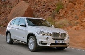 2014 BMW X5