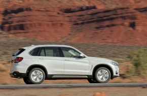 2014 BMW X5