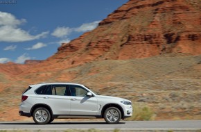 2014 BMW X5