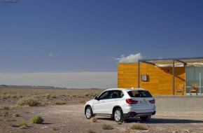 2014 BMW X5