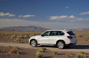 2014 BMW X5