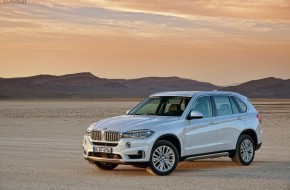 2014 BMW X5