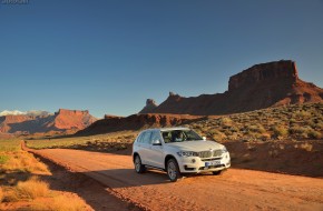 2014 BMW X5