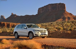 2014 BMW X5