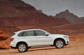 2014 BMW X5