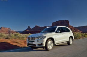 2014 BMW X5