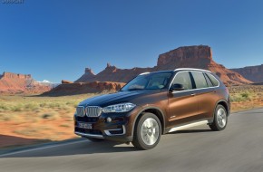 2014 BMW X5