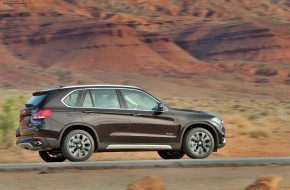 2014 BMW X5