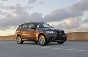 2011 BMW X5 xDrive35i