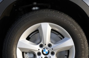 2011 BMW X5 xDrive50i