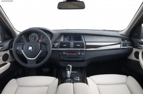 2011 BMW X5 xDrive50i