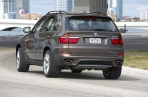 2011 BMW X5 xDrive50i