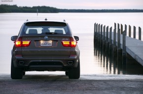 2011 BMW X5 xDrive50i