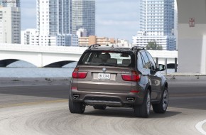 2011 BMW X5 xDrive50i