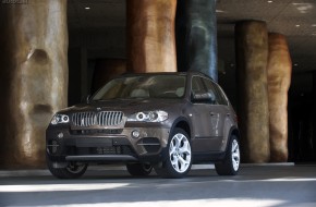 2011 BMW X5 xDrive50i