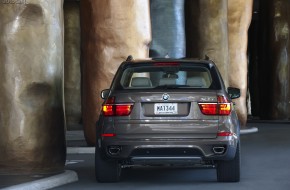 2011 BMW X5 xDrive50i