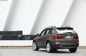 2011 BMW X5 xDrive50i