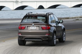 2011 BMW X5 xDrive50i