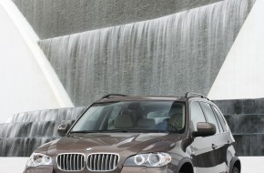 2011 BMW X5 xDrive50i